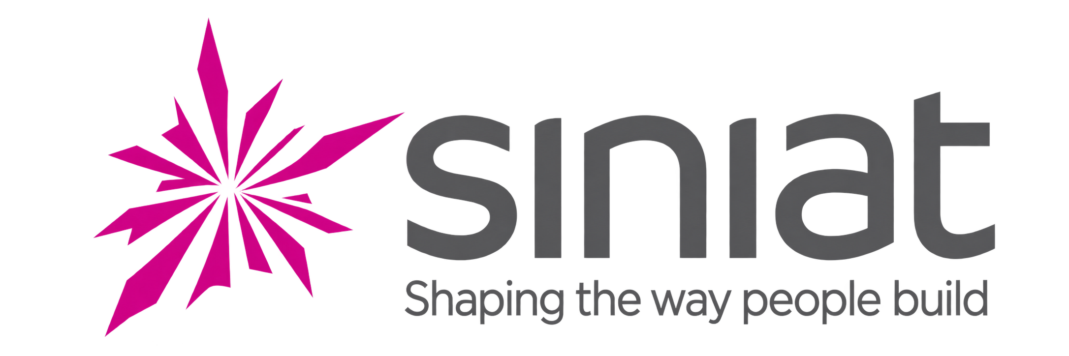 Siniat — Shaping the way people build